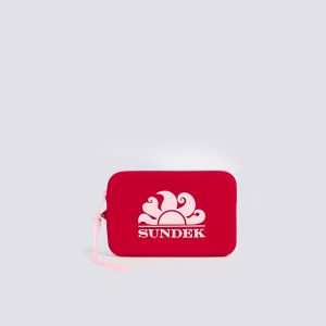 Sundek Small Necessaire Borsa Fantasia Fantasia
