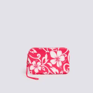 Sundek Small Necessaire Borsa Arancione Arancione