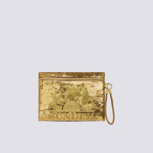 Sundek Cher Bag Marrone Marrone
