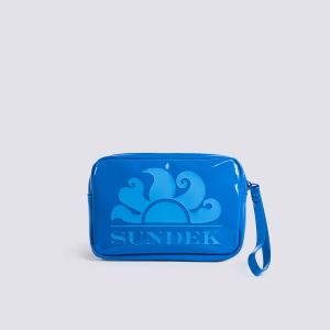 Sundek Boston Clutch Bag Fantasia Fantasia