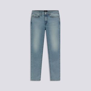 Pantaloni Gas Britty Up Z Grigio