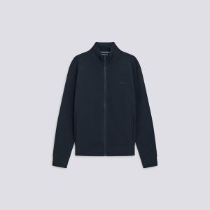 Maglia Gas Lustig Pk Logo G. Blu