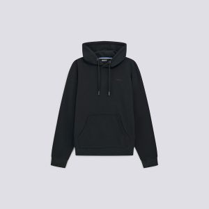 Maglia Gas Swen Pch  Logo G. Nero