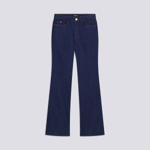 Pantaloni Gas Camilia Z Pk Blu