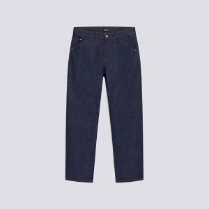 Pantaloni Gas Frank Pant Blu