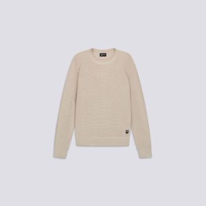 Maglia Gas Donder Round Argento