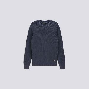 Maglia Gas Vixen Round Blu