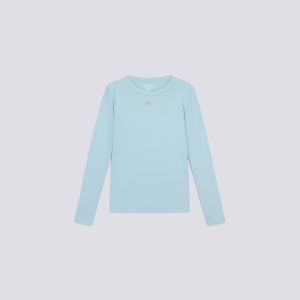 T-shirt Gas Hanis M/L Gas Blu