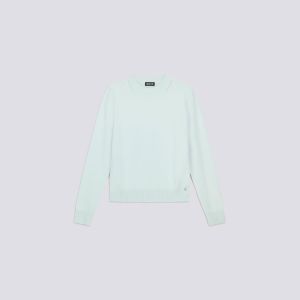 Maglia Gas Arielle Round Blu