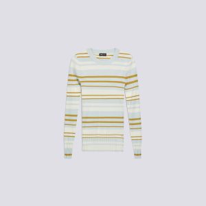 Maglia Gas Mati Round Multicolor