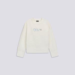 Maglia Gas Malys New"Gas 84" Bianco