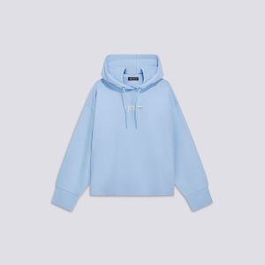 Maglia Gas Jiayda New"Gas 84" Blu