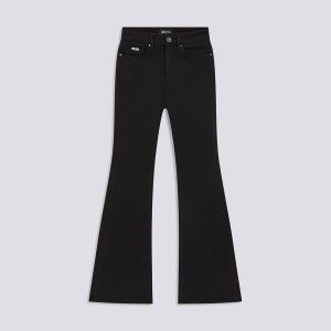 Pantaloni Gas Camilia Z Nero