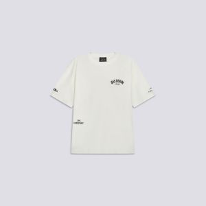 T-shirt Gas Dharis M/C