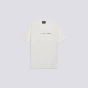 T-shirt Gas Scuba/S Tr.Mark Bianco