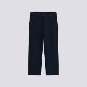 Pantaloni Gas Zaira Pant Blu