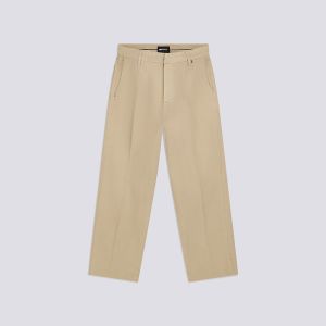 Pantaloni Gas Zaira Pant Beige