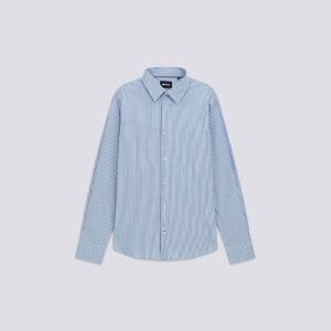 Camicia Gas N. Kin/S Multicolor