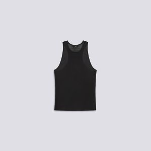 T-shirt Gas Dianty Top Nero
