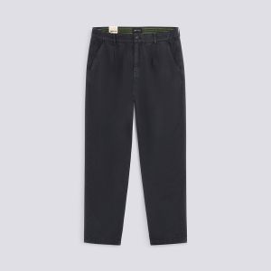 Pantaloni Gas New Cosme Pant Rev Grigio