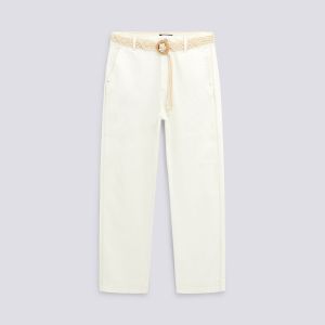 Pantaloni Gas Nina Pant Blu