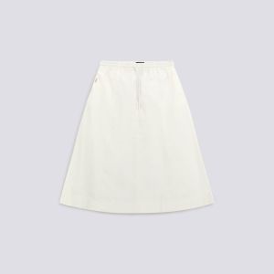 Gonna Gas Petra Skirt Bianco