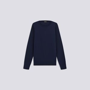 Maglia Gas Avier Simple Blu