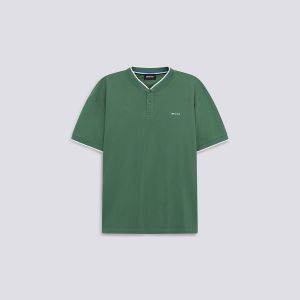 Polo Gas Akhil Ser.Logo Verde