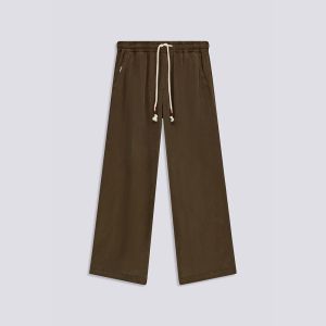Pantaloni Gas Erim Vis. Pant Verde