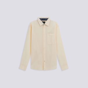 Camicia Gas Riviera Cf Pkt Blu