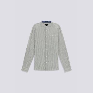 Camicia Gas Riviera Cor Welt Multicolor