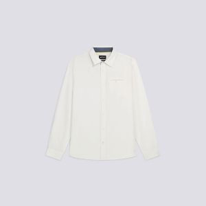 Camicia Gas Riviera Cf Welt Bianco