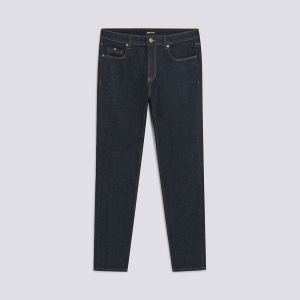 Pantaloni Gas Albert Simple Rev Blu