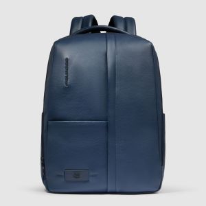 ZAINO UOMO PORTA PC E IPAD® C Blu