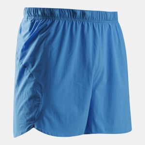 X-Bionic Corefusion Run Discover Shorts Uomo Blu