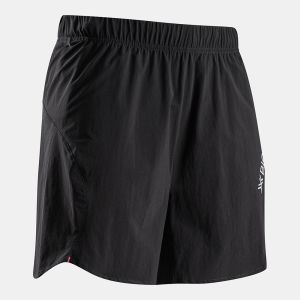 X-Bionic Corefusion AirControl Discover Run Shorts Donna Nero