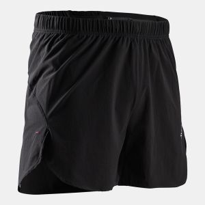 X-Bionic Corefusion Run Perform AirTape Shorts Uomo Nero