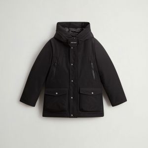 NEW RAMAR ARCTIC PARKA Nero