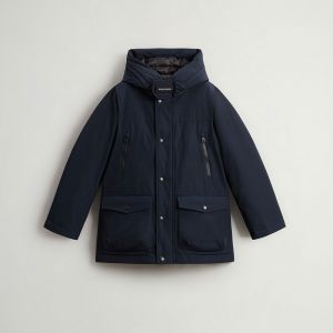 NEW RAMAR ARCTIC PARKA Blu