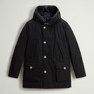 ARCTIC PARKA Nero