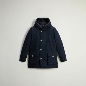 ARCTIC PARKA Blu