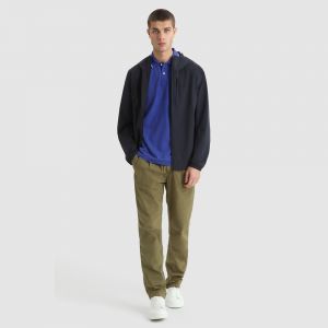 PACIFIC TWO LAYERS JACKET Blu
