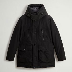 RAMAR ARCTIC PARKA Nero