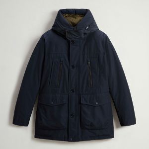 RAMAR ARCTIC PARKA Blu