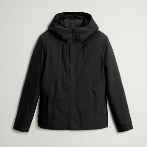 3IN1 CRESTMONT JACKET Nero