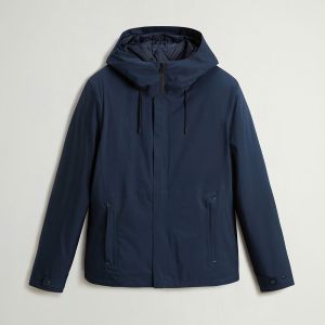 3IN1 CRESTMONT JACKET Blu