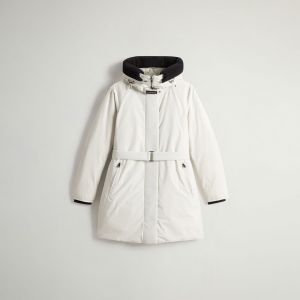 GTX ARCTIC PARKA Avorio