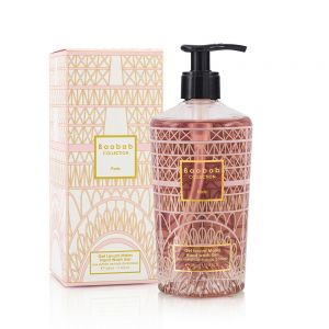 Gel detergente mani 350ML PARIS Magnolia - Rose - Muschio