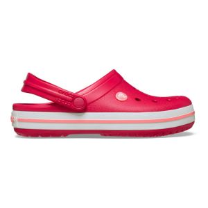 Crocs Crocband Sabot Unisex Rosa Rosa