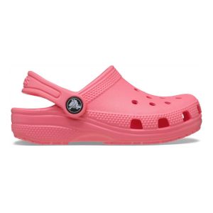 Crocs Classic Clog Bambino Arancione Arancione